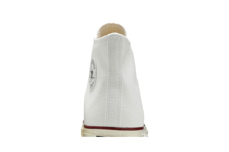 Converse Chuck 70 Hi Ivory