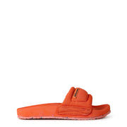 Fabric Slider Slippers