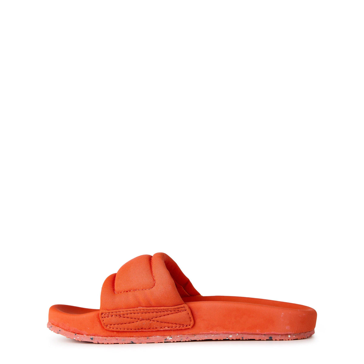 Fabric Slider Slippers