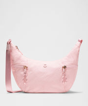 Lululemon Small Slouchy Sling Bag 3L