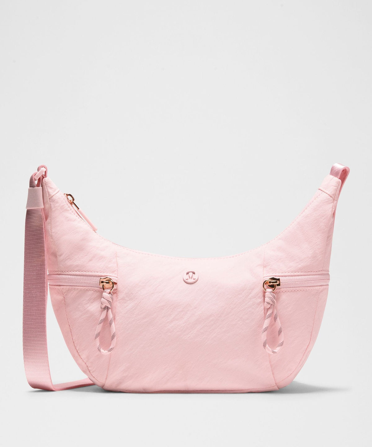 Lululemon Small Slouchy Sling Bag 3L
