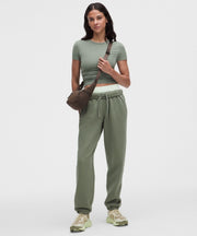 Lululemon Small Slouchy Sling Bag 3L