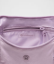 Lululemon Small Slouchy Sling Bag 3L