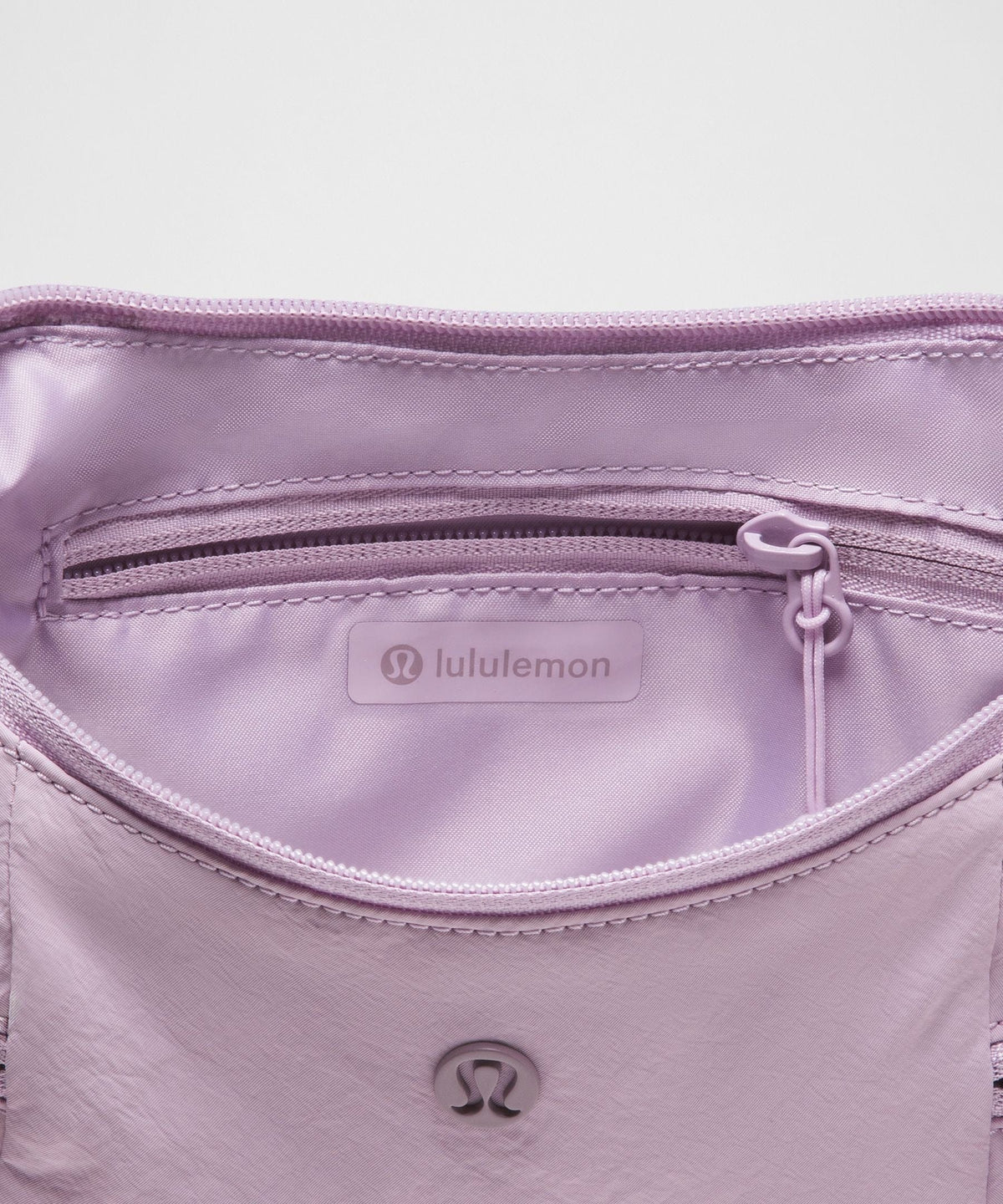 Lululemon Small Slouchy Sling Bag 3L