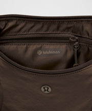 Lululemon Small Slouchy Sling Bag 3L