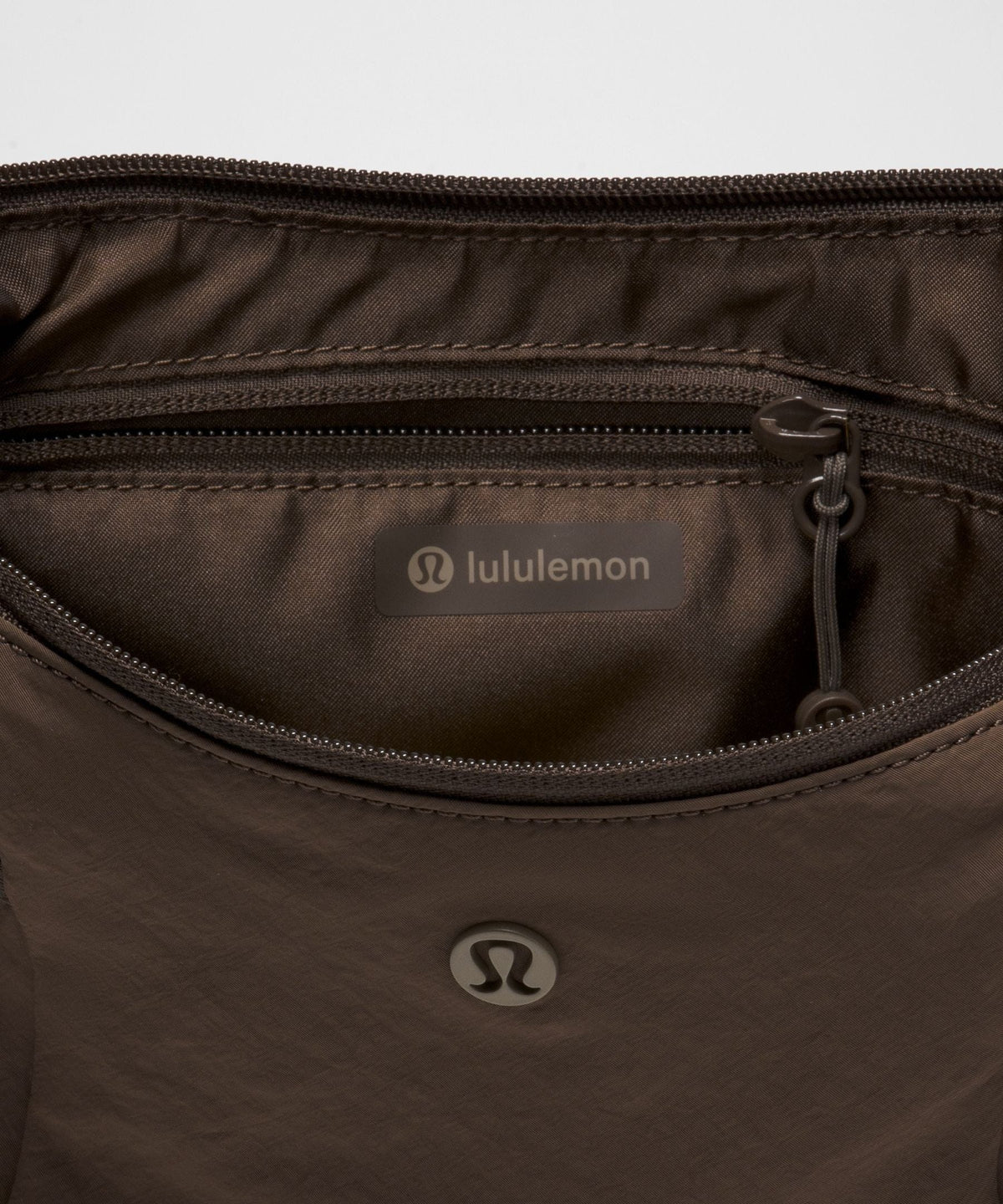 Lululemon Small Slouchy Sling Bag 3L