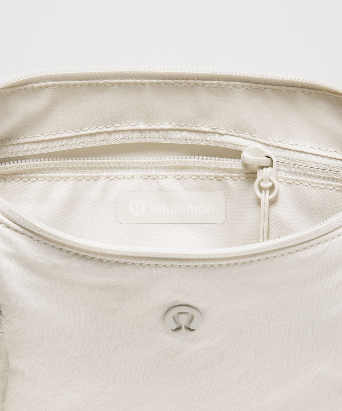Lululemon Small Slouchy Sling Bag 3L