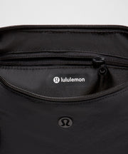 Lululemon Small Slouchy Sling Bag 3L
