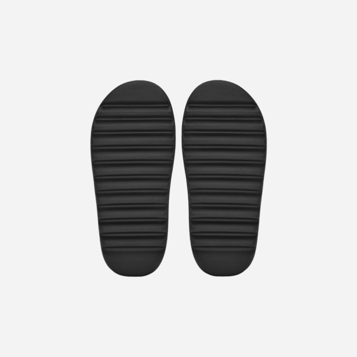 Yeezy Slide by Kanye YS-01 Black