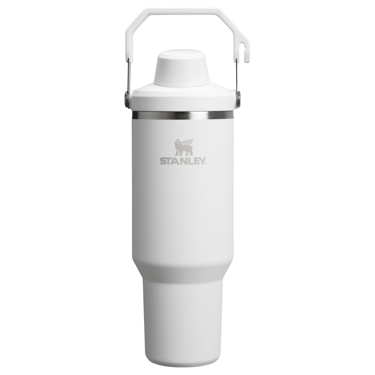 The IceFlow™ Tumbler with Fast Flow Lid