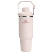 The IceFlow™ Tumbler with Fast Flow Lid