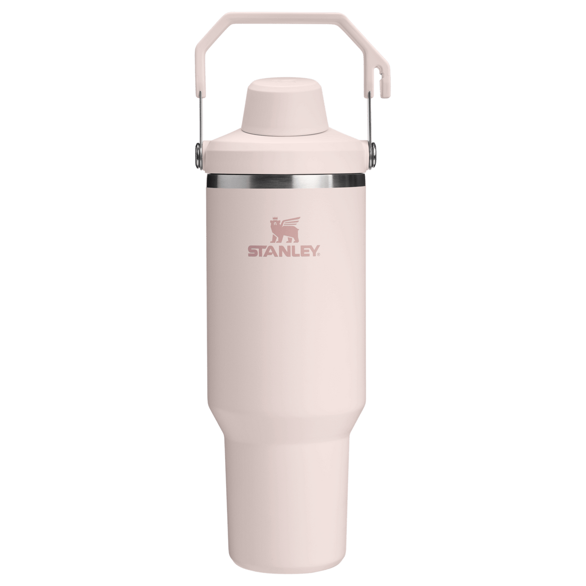 The IceFlow™ Tumbler with Fast Flow Lid