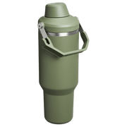 The IceFlow™ Tumbler with Fast Flow Lid