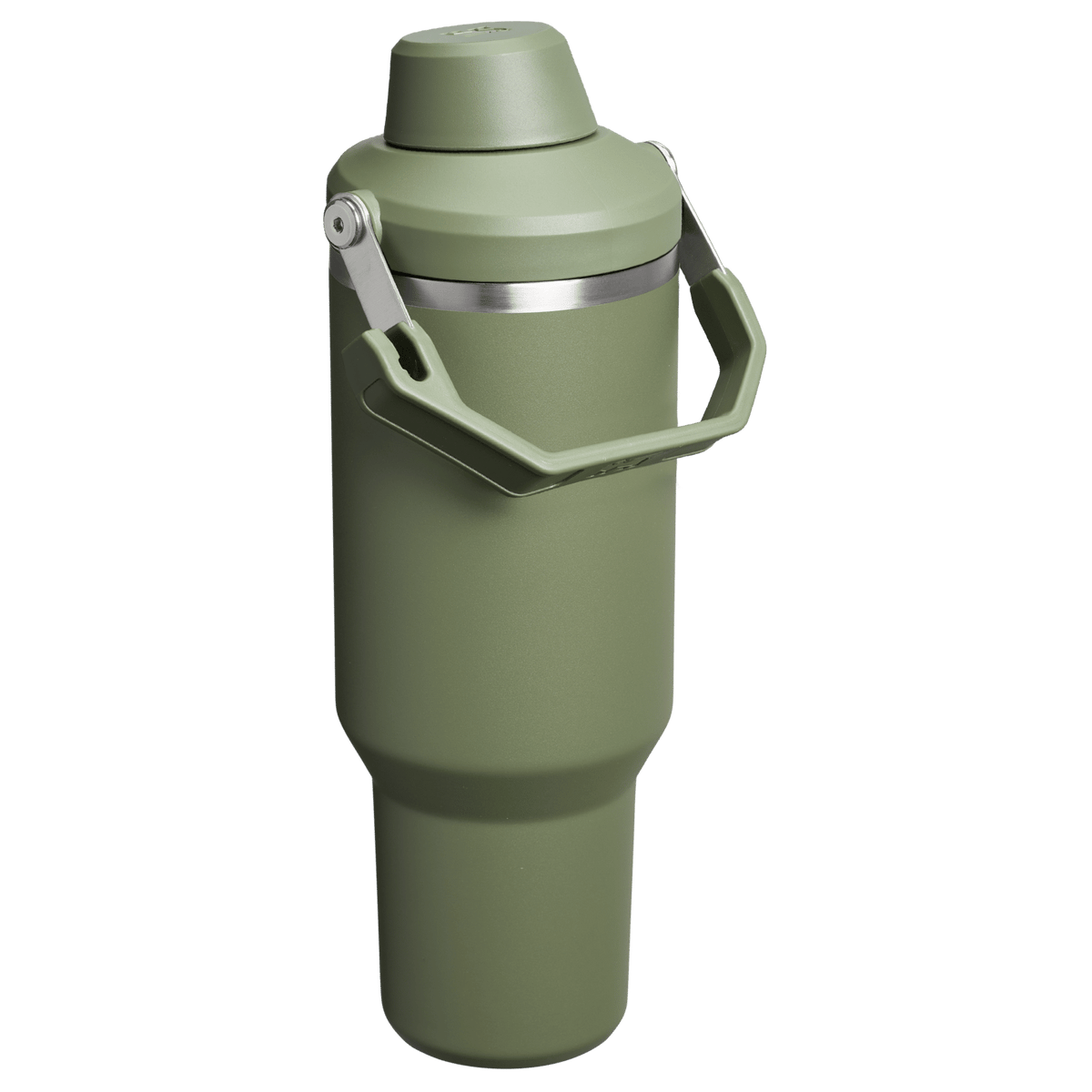 The IceFlow™ Tumbler with Fast Flow Lid