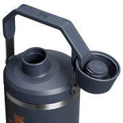 The IceFlow™ Tumbler with Fast Flow Lid