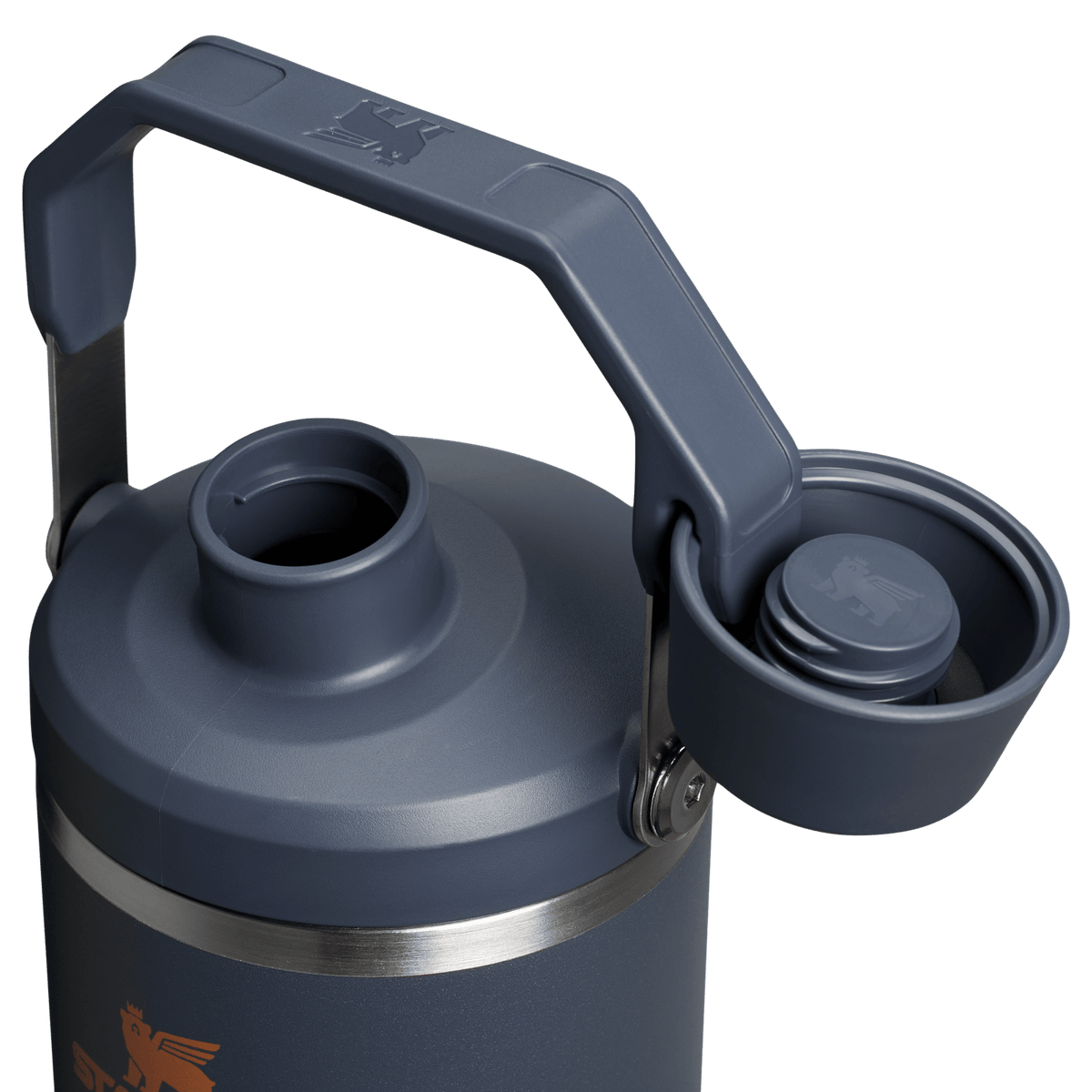 The IceFlow™ Tumbler with Fast Flow Lid