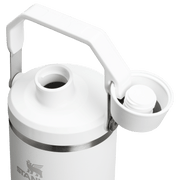 The IceFlow™ Tumbler with Fast Flow Lid