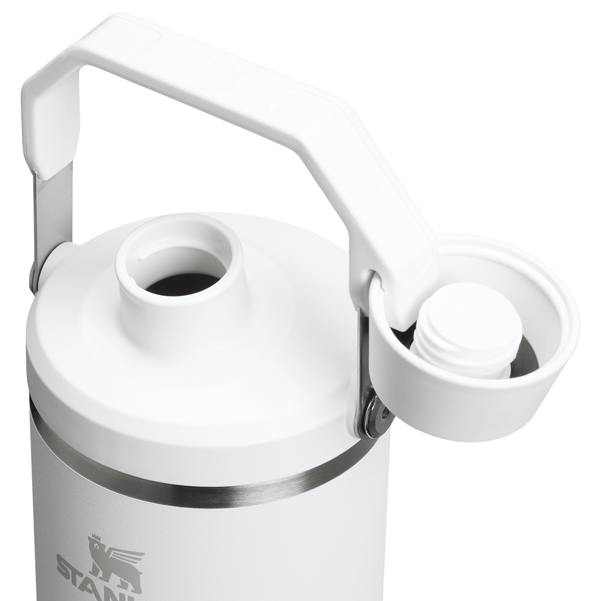 The IceFlow™ Tumbler with Fast Flow Lid
