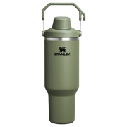 The IceFlow™ Tumbler with Fast Flow Lid