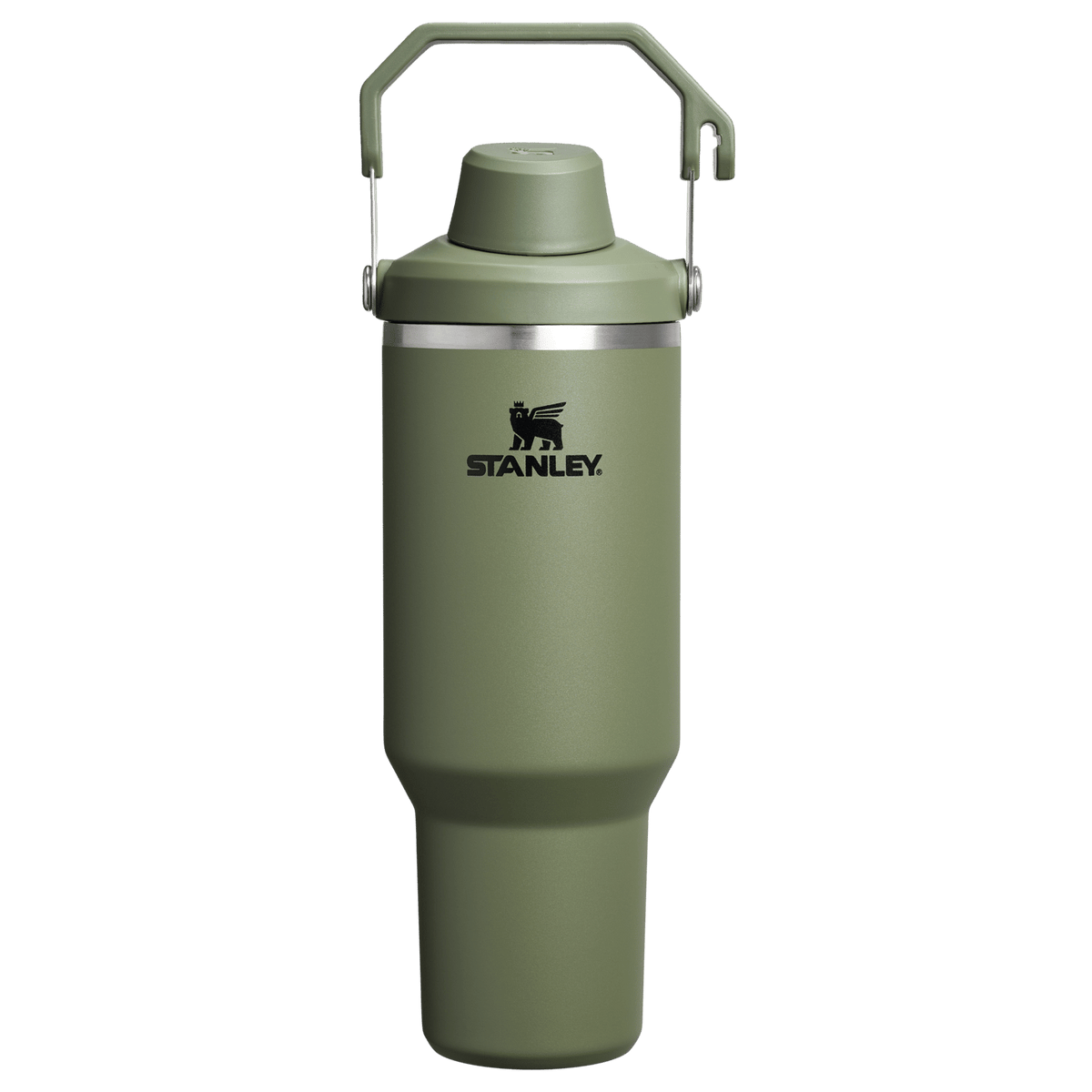 The IceFlow™ Tumbler with Fast Flow Lid
