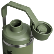 The IceFlow™ Tumbler with Fast Flow Lid