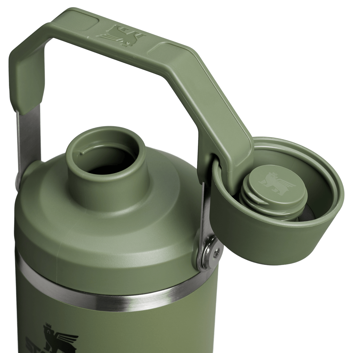 The IceFlow™ Tumbler with Fast Flow Lid