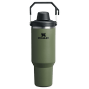 The IceFlow™ Tumbler with Fast Flow Lid