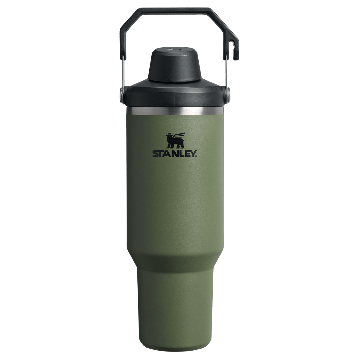 The IceFlow™ Tumbler with Fast Flow Lid