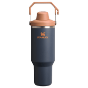The IceFlow™ Tumbler with Fast Flow Lid