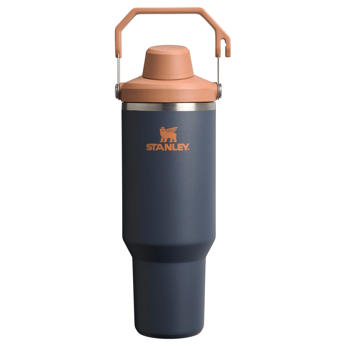 The IceFlow™ Tumbler with Fast Flow Lid