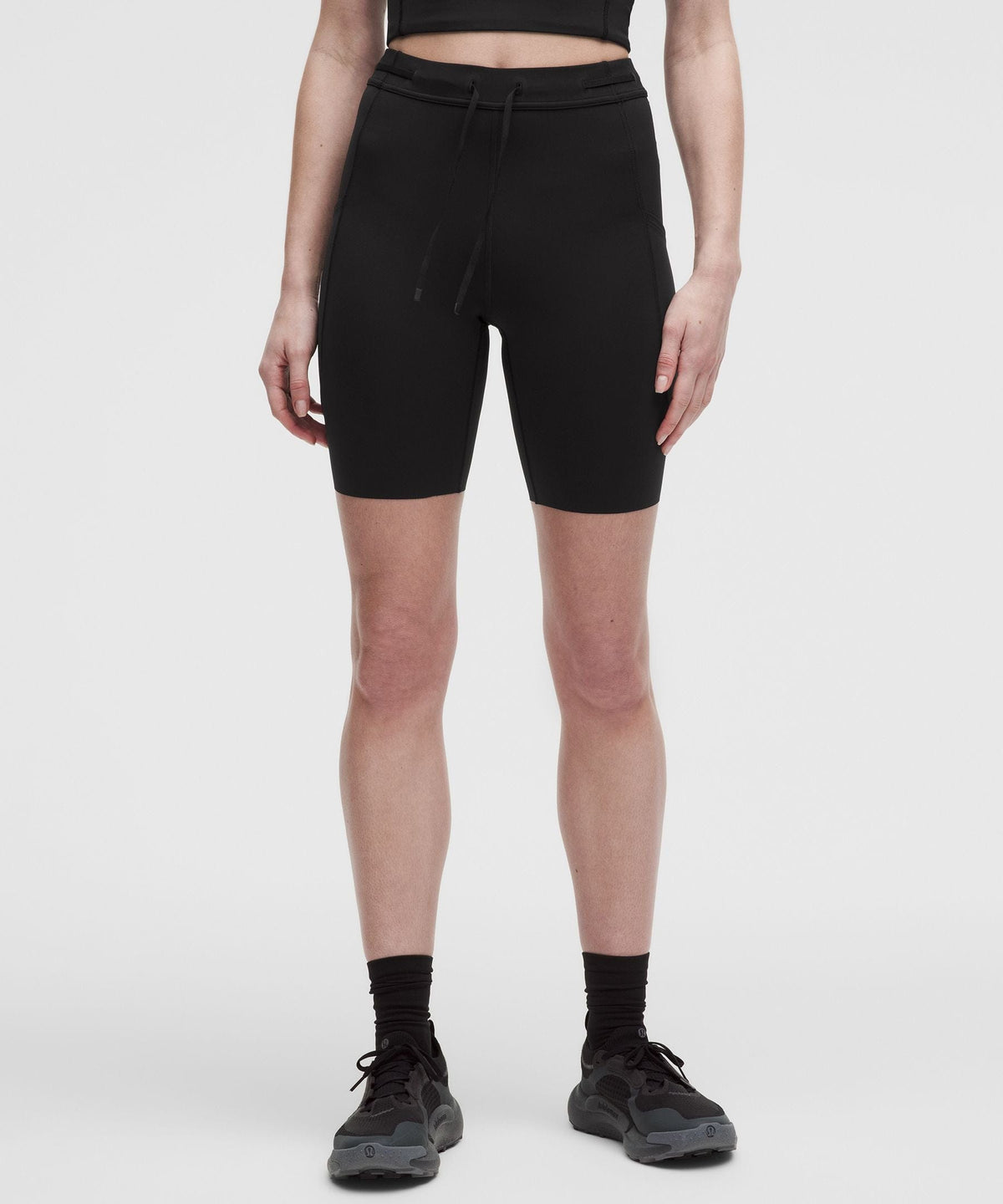 Lululemon Women's Fast and Free High-Rise Short 8" *Drawcord