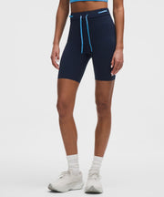 Lululemon Women's Fast and Free High-Rise Short 8" *Drawcord