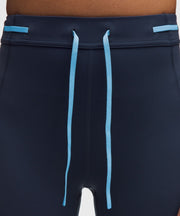 Lululemon Women's Fast and Free High-Rise Short 8" *Drawcord