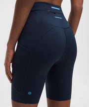Lululemon Women's Fast and Free High-Rise Short 8" *Drawcord
