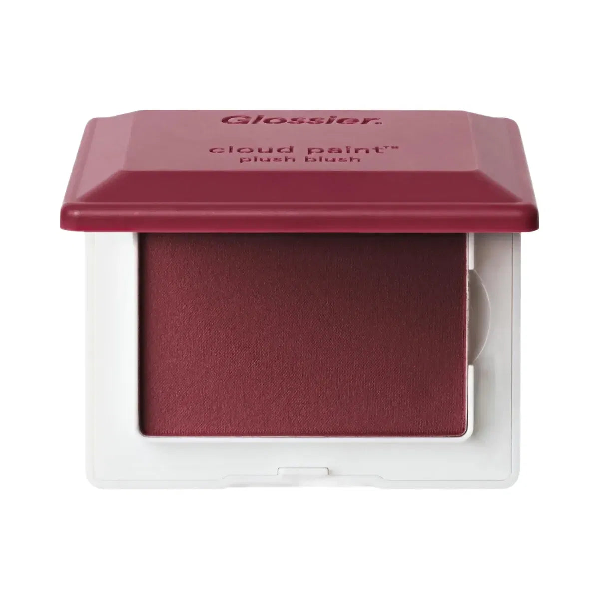 Glossier Cloud Paint Plush Blush 'Plume'