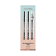 SACHEU Peel Off Liner STAY-N Bundle