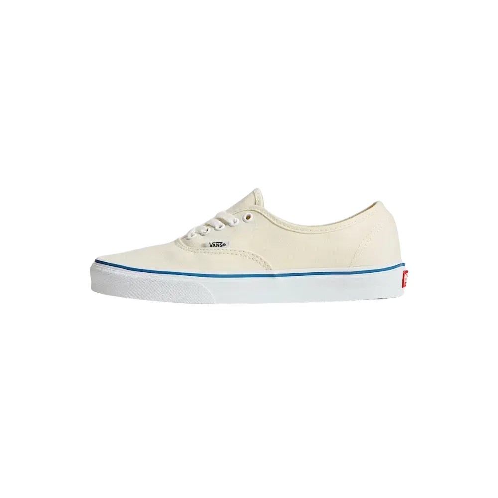 Vans Authentic Shoe White