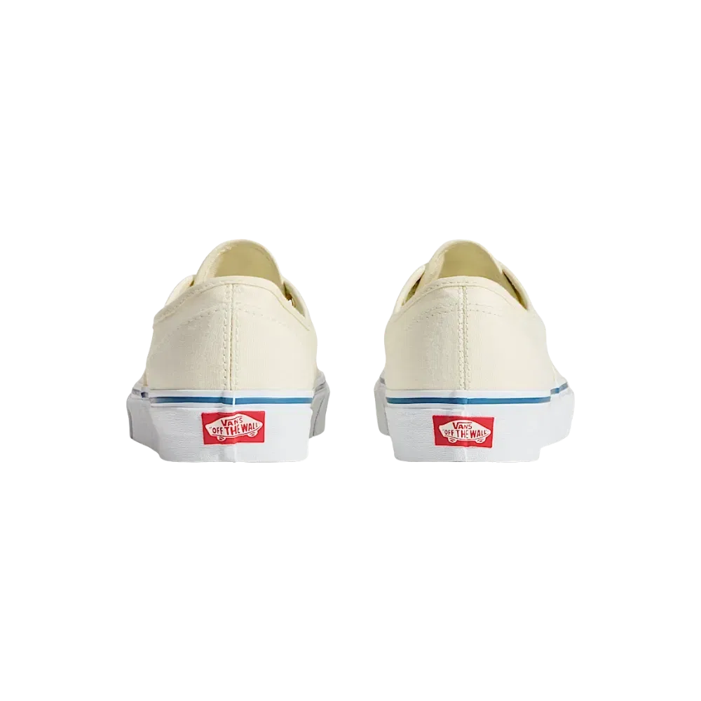 Vans Authentic Shoe White