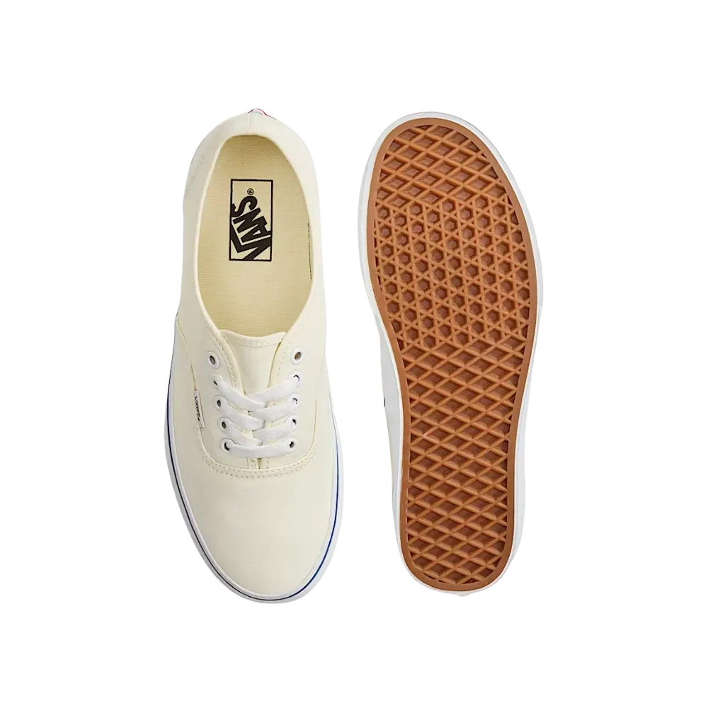 Vans Authentic Shoe White