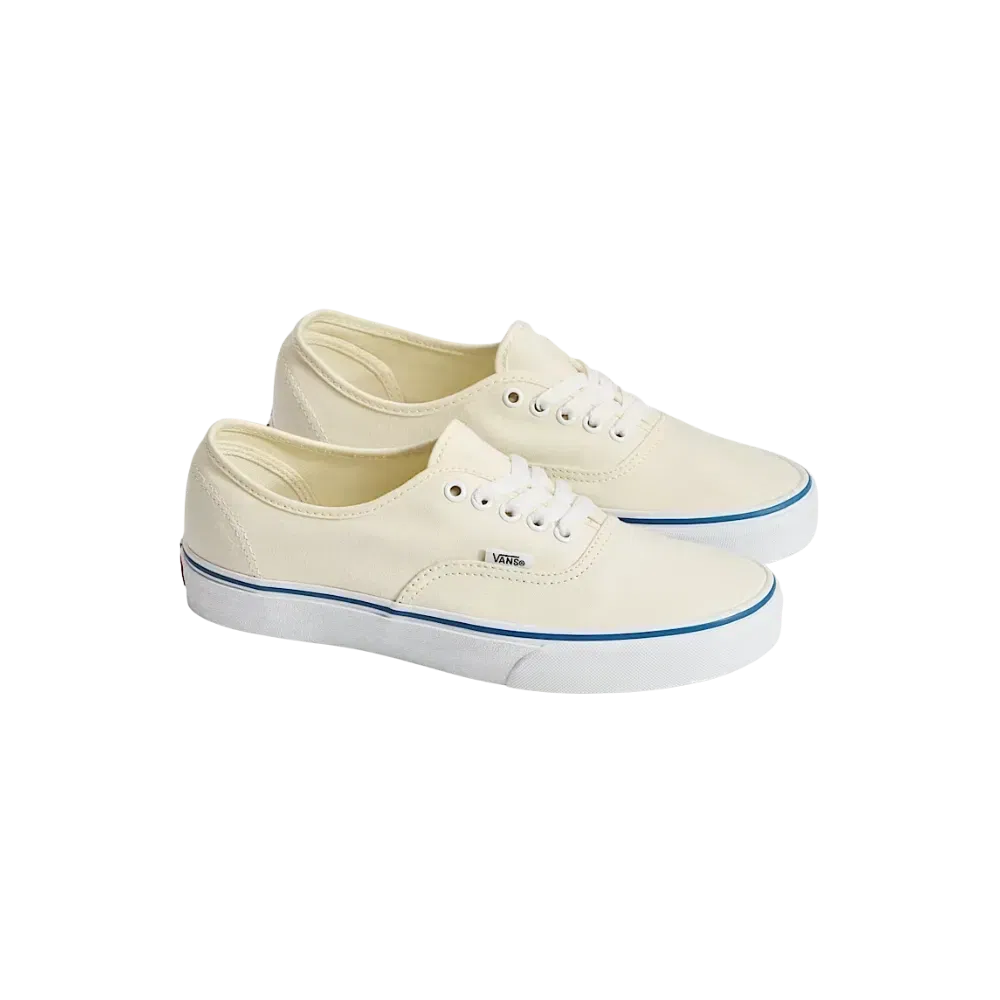Vans Authentic Shoe White