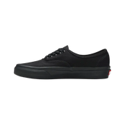 Vans Authentic Shoe Black