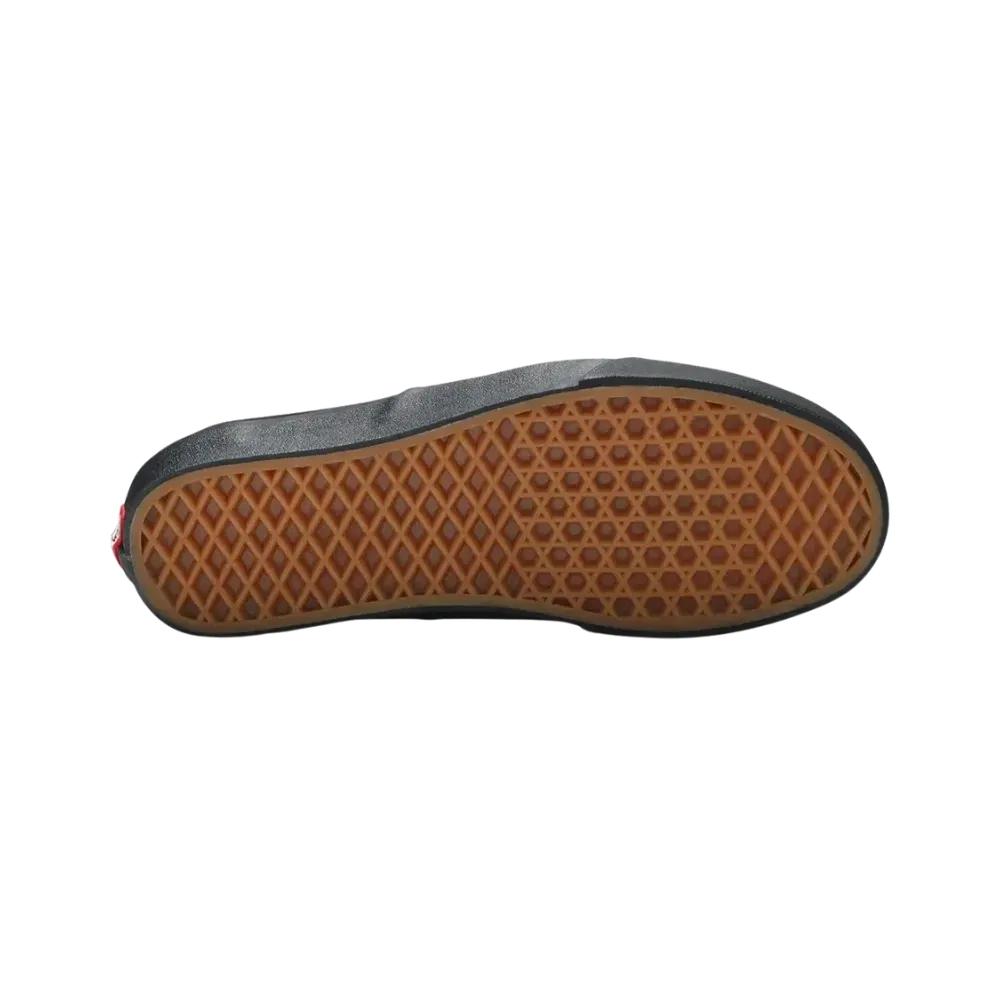 Vans Authentic Shoe Black