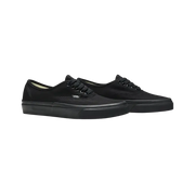 Vans Authentic Shoe Black