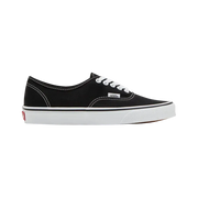 Vans Authentic Shoe Black And White