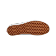 Vans Authentic Shoe Black And White