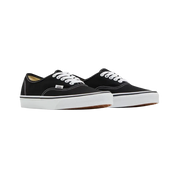 Vans Authentic Shoe Black And White