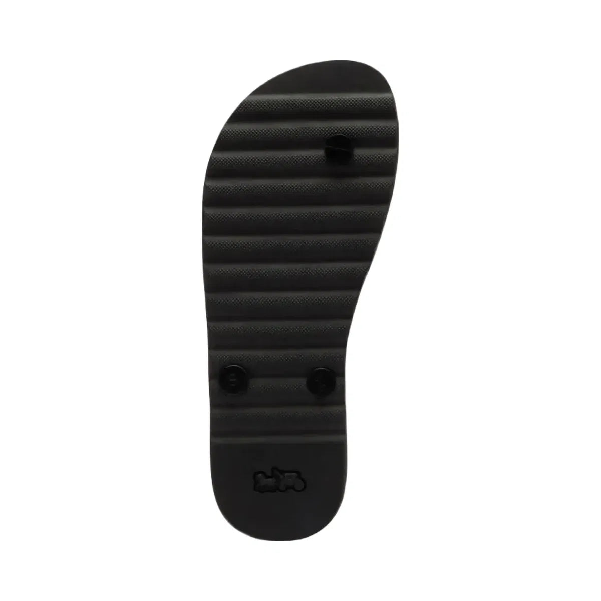 Coach Women's Zayn Flip Flop Black