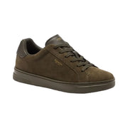 Coach Women's High Line Sneaker Olive