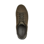 Coach Women's High Line Sneaker Olive