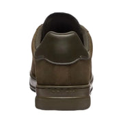 Coach Women's High Line Sneaker Olive